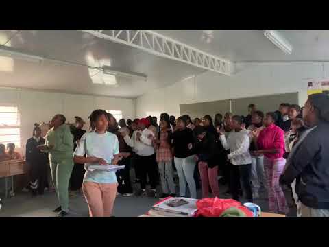 ingomso lethu youth choir