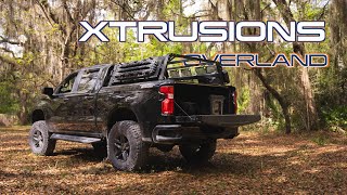Upgrade Your Overland Rig with These Essentials! | Overland Truck Build Competition Pt. 3