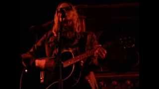 Aimee Mann - Ghost World (Live @ Union Chapel, London, 17/11/13)