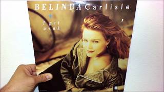 Belinda Carlisle - Should I let you in (1988)