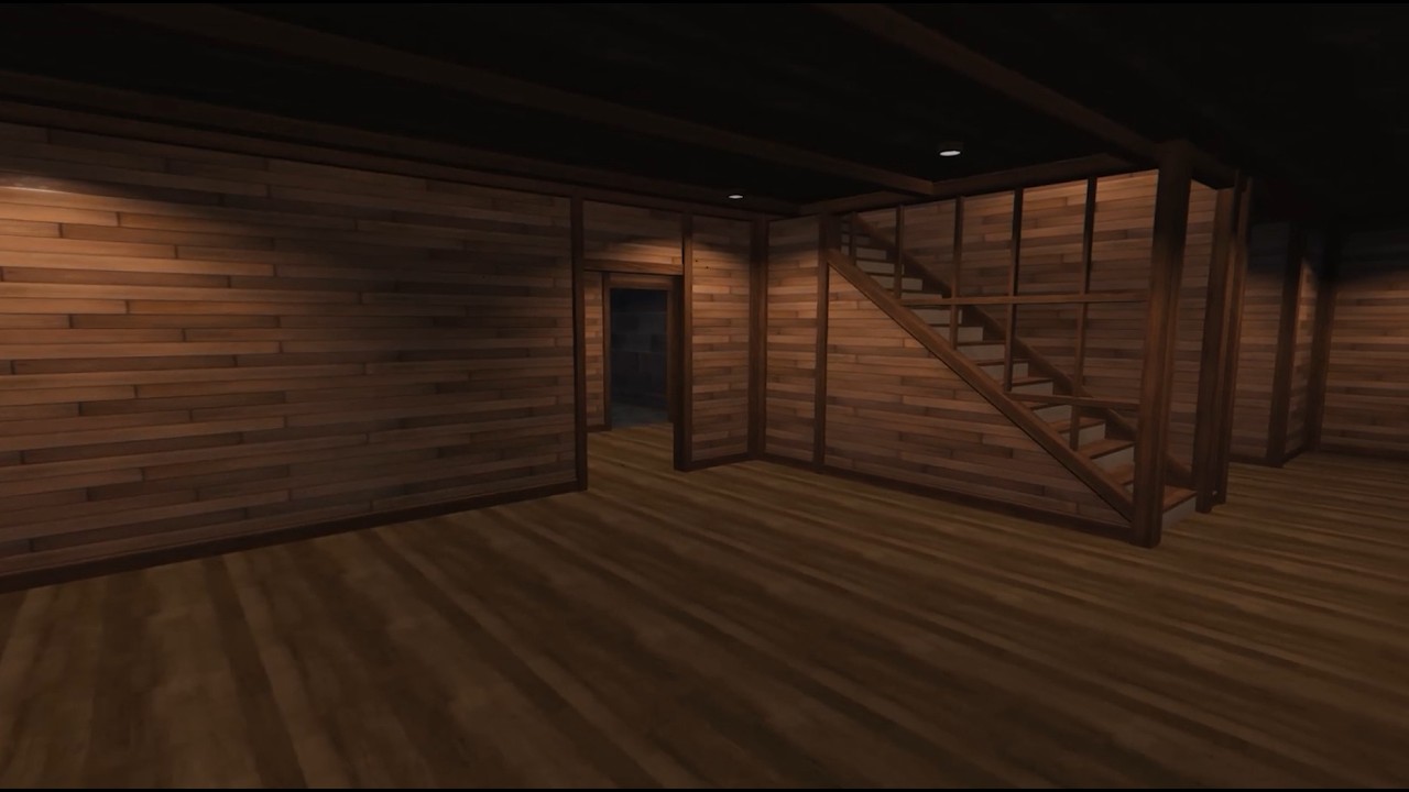 Wood Living — video