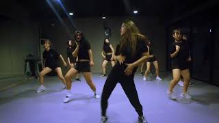 Nada - Leaf (feat. Lil Yachty) / LeeJaeHee . Choreography