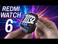 Video review Xiaomi Redmi Watch 6 Glacier Blue (BHR08CWGL)