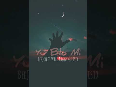 Yu Blo Mi (2023)- Beejoh ft Wild Biggy & Fisix🔥🇵🇬