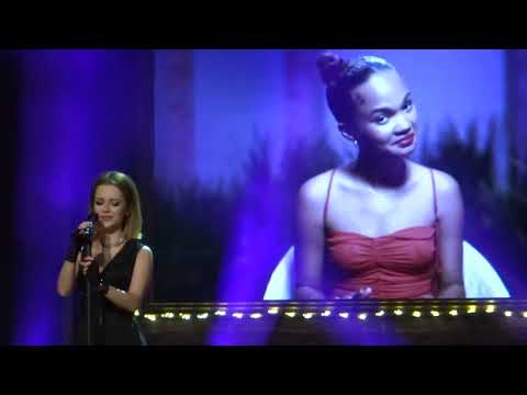 Sandy (part. Agnes Nunes) - De Cada Vez - Jaguariúna - 05/08/22