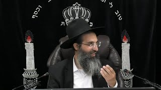 פֶּה אֶל פֶּה אֲדַבֶּר בּוֹ | הרב שי עובד | רביעי - פרשת בהעלותך - תשפה (הרב שי עובד) - התמונה מוצגת ישירות מתוך אתר האינטרנט יוטיוב. זכויות היוצרים בתמונה שייכות ליוצרה. קישור קרדיט למקור התוכן נמצא בתוך דף הסרטון