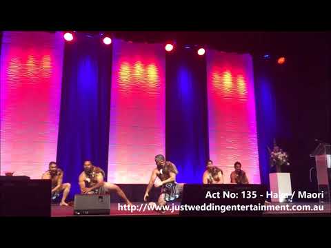 Act No: 135 - Haka