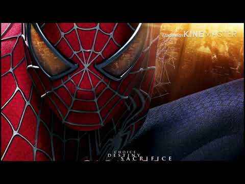 Spider-Man 4: Maximum Carnage (Fan-made main title soundtrack)