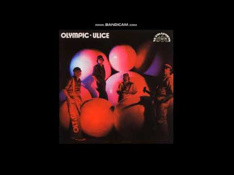 Olympic - Každý den