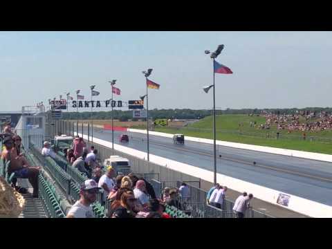 BJs Speedshop bus 22/8/2015