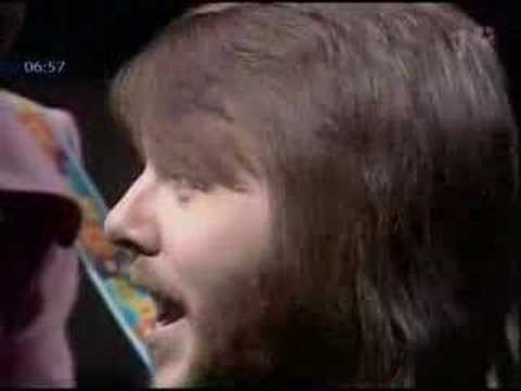 ABBA PEOPLE NEED LOVE (FULL PERFORMANCE!!)