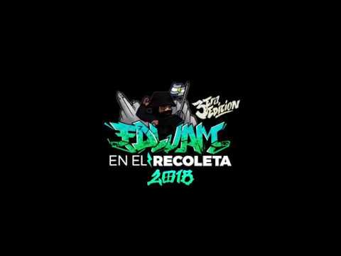 FDL JAM 3*EDICION 2018 - Breaking Crew 3 vs 3 - ZOO  ATTACK vs LAFE ZOO