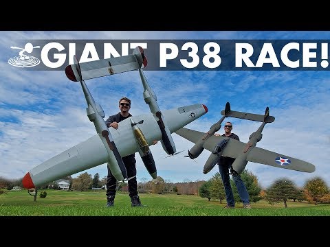 epic-warbird-air-race--giant-diy-p38-lightnings