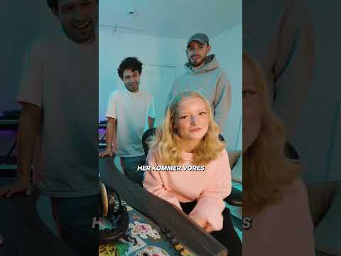 AI 🆚 MUSIKERE - Hvilken sang sys du er blevet bedst? 🎧🎶 Du kan se 'Alle kender Kaiser' på #DRTV