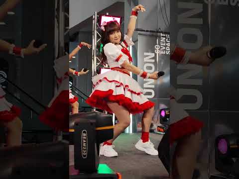 230319 (Babe Fancam) The Glass Girls - We Are The Glass Girls @ Fandom Idol Day - Union Mall