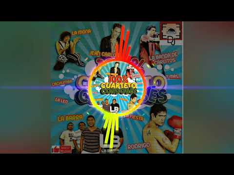 Cuarteto del Recuerdo  -  Vol. 2