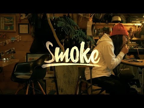 Smoke / JUMBO MAATCH  -Music Video-