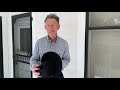 TBT and Lyle Lovett: Don't Touch My Hat