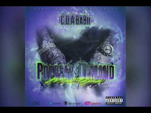 C.O.A BaBii AquaFina - Fast ( Popular Demand MixTape )