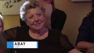 ABAY - LOVE @ Lindenstraße