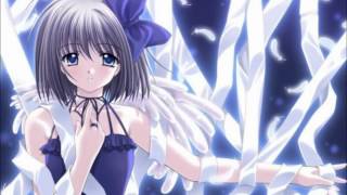 nightcore-here in my heart