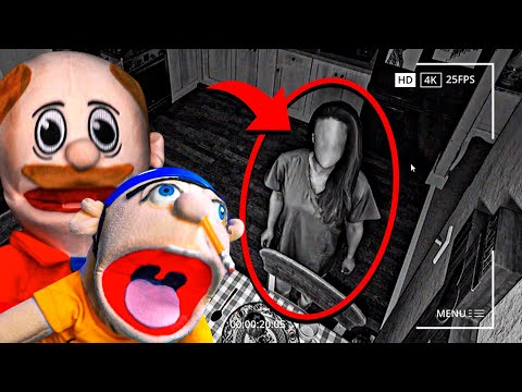 Jeffy & Marvin Play Alternate Watch!!!