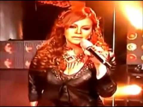 DE MI ENAMORATE JENNY RIVERA FT MODERATO EN LA VOZ MEXICO