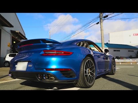 download lagu mp3 mp4 Porsche 991 Turbo Exhaust, download lagu Porsche 991 Turbo Exhaust gratis, unduh video klip Porsche 991 Turbo Exhaust