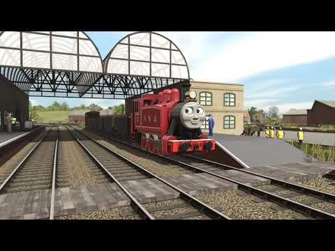 TRS19 New Laptop Test