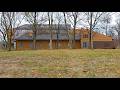 Abandoned Garfield Paws Inc Studio