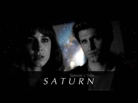 Spencer & Toby | Saturn