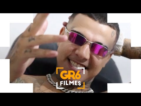 MC Snup - Tão Pagando Pau (GR6 Explode) DJ Pedro