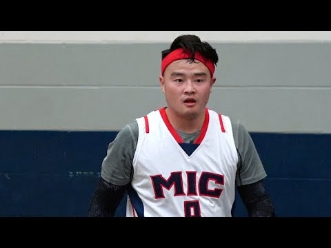 SBB vs MIC | Sunday Tier 4 - Tcbl 2018 Summer
