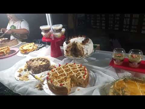 NatalDointerio de casa nova Bahia 