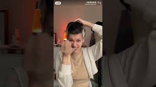 Hướng dẫn cắt tỉa tóc và đội wig lưới lace cosplayer Karina