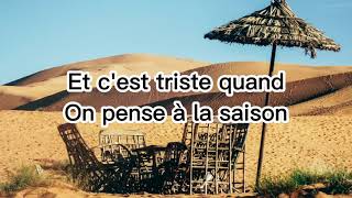 La madrague - Brigitte Bardot