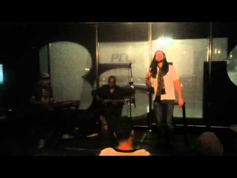 The Voice UK - Adam Barron - Summertime @Sessions58