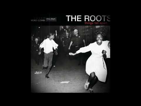 The Roots Feat. Jill Scott, Erykah Badu - You Got Me