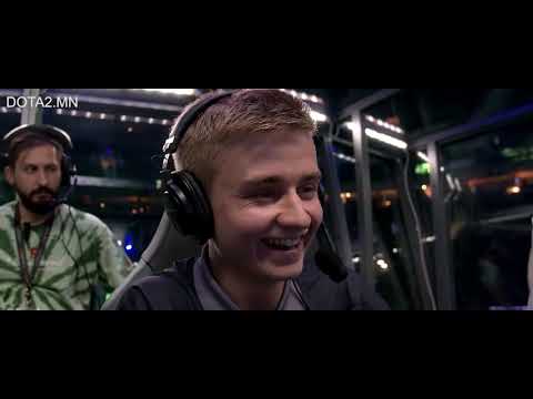 True Sight The International 8 (Монгол хадмал) Mongolian Subtitle