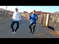 Kamo Mphela -percy tau feat Nobantu Vilakazi dance challenge