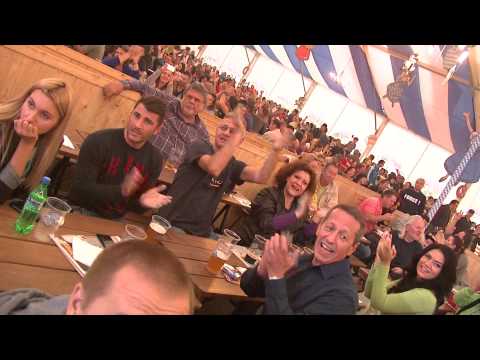 Duminică 28.09.2014 Oktoberfest București