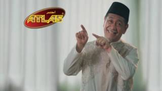 Download lagu Sarung Atlas - Resmi Bisa, Santai Bisa mp3