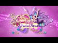 Barbie The Princess The Popstar DVD Menu Walkthrough