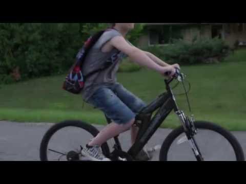 trailer