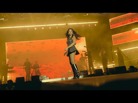 Dinamika - Ačiū tau (Raudondvario vakaras)