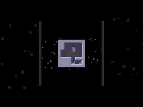 Patrick's Parabox - Center - Level 8