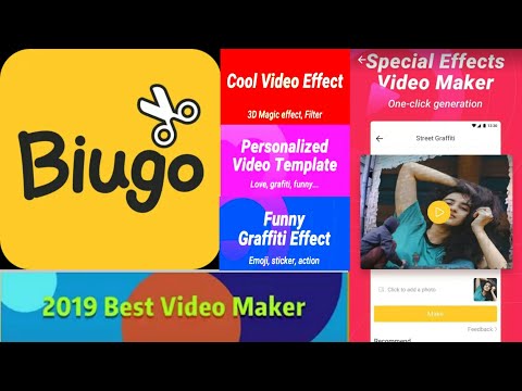 download lagu mp3 mp4 Biugo Magic Effects Video Editor, download lagu Biugo Magic Effects Video Editor gratis, unduh video klip Biugo Magic Effects Video Editor