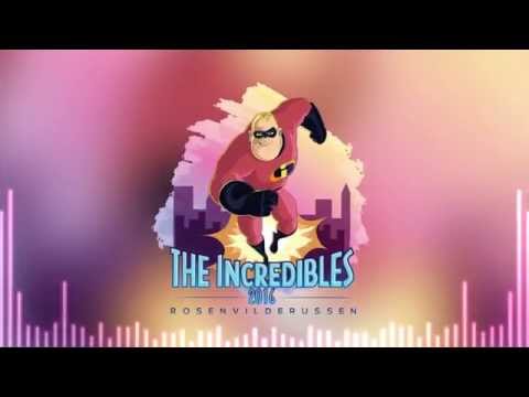 The Incredibles 2016 - Meland x Hauken