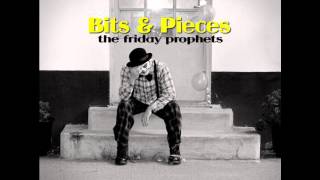 Video thumbnail of "The Friday Prophets - Seed Of Doubt"