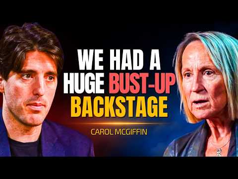 DON'T TRUST TV: I Was FORCED Out of Loose Women: Carol McGiffin Breaks Silence